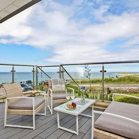 דירות קראנטוק 15 Ocean Gate Newquay מראה חיצוני תמונה