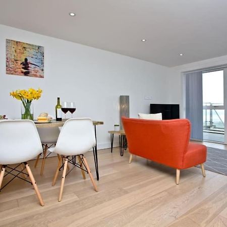 דירות קראנטוק 15 Ocean Gate Newquay מראה חיצוני תמונה