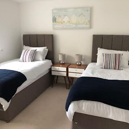 דירות קראנטוק 15 Ocean Gate Newquay מראה חיצוני תמונה