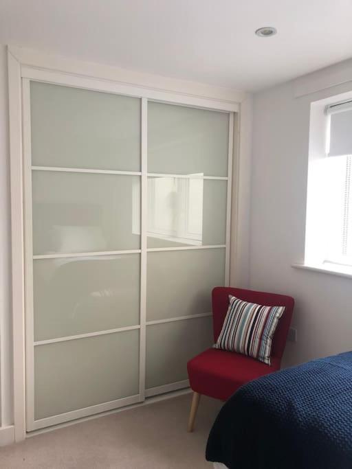 דירות קראנטוק 15 Ocean Gate Newquay מראה חיצוני תמונה