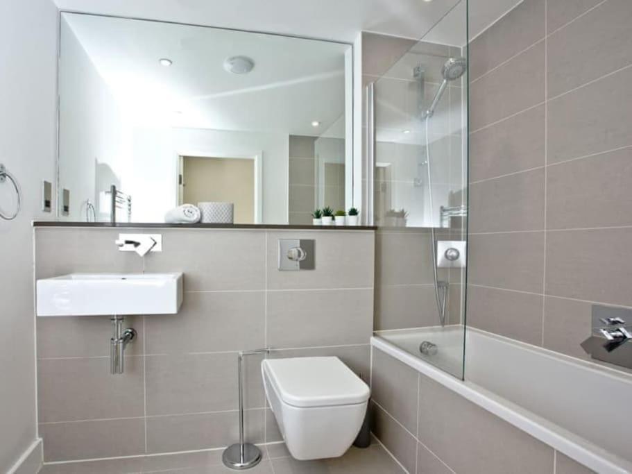 דירות קראנטוק 15 Ocean Gate Newquay מראה חיצוני תמונה